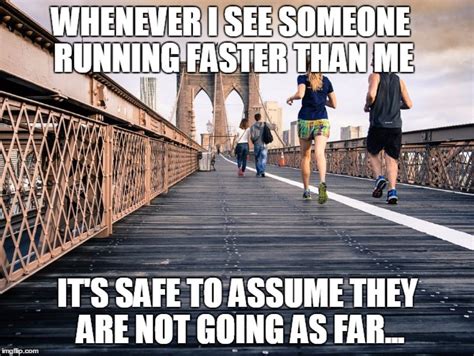 runner jokes